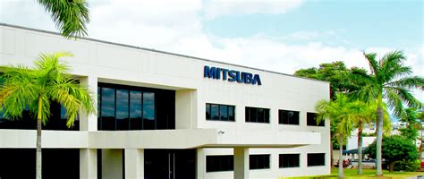 mitsuba lima